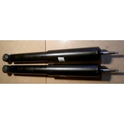 Rear Shock Absorber (set of 2) - Fiat Uno All