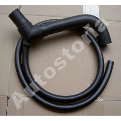 Lower radiator hose - Uno Restyling Fire , Turbo ie