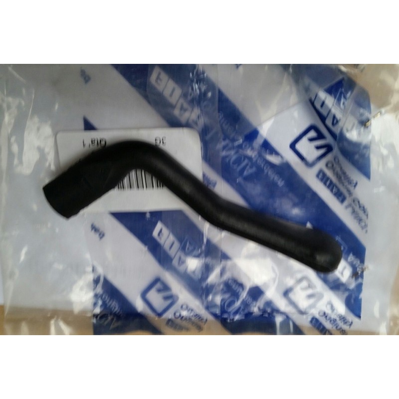 Left handle  - Fiat Cinquecento / Panda / Lancia Y10