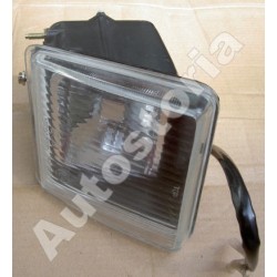 Right fog lamp (suitable) -   Tipo/Uno
