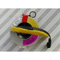 Airbag steering wheel sensor - Fiat Barchetta