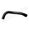 Upper radiator hose Fiat Uno