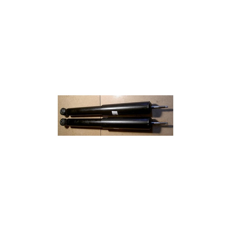 Rear Shock Absorber (set of 2) - Fiat Uno All Rear Shock Absorber (set of 2) - Fiat Uno All