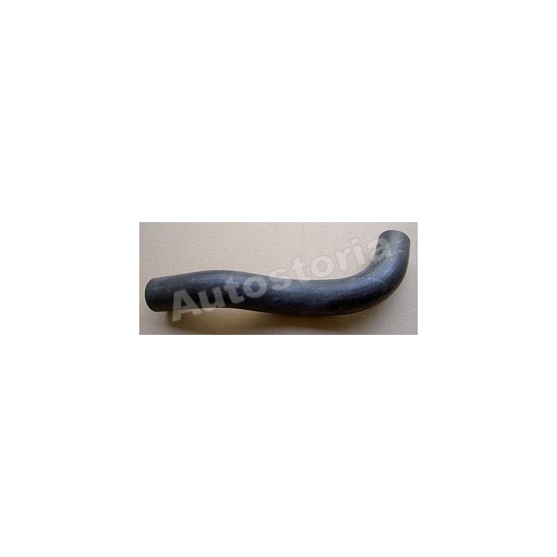 Upper radiator hose - Uno Turbo ie  mark 1 and 2 (1300cm3) , Uno 1500