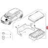 Fusebox  - Fiat Grande Punto
