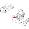 Centrale éléctronique - Fiat Grande Punto