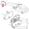 Centralina eletronica - Alfa Romeo Brera / Spider
