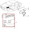 Relay - Alfa Romeo 166 2,0 TS 16V