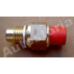 Trasmettitore di temperatura acquaAlfa Romeo/Fiat/Lancia