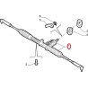 Cremaillière de direction assistée - Fiat Punto 1,2 16V / 1,4 Turbo (1997 - 1999)