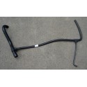 Lower radiator hose - Panda 750 , 900