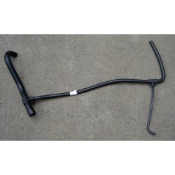 Lower radiator hose - Panda 750 , 900