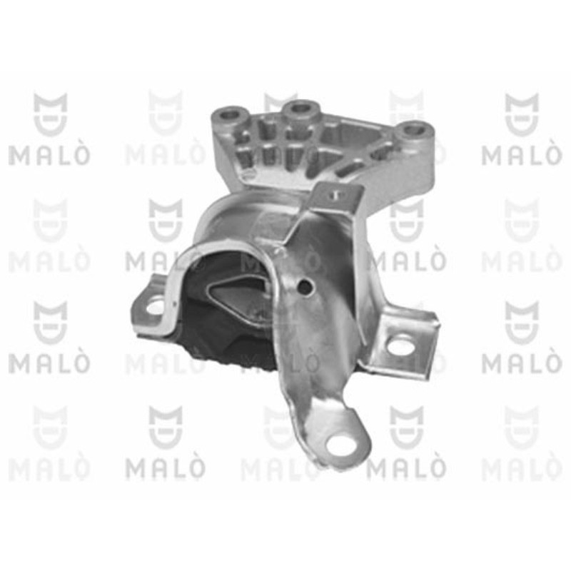 Engine rubber mount - Fiat 500 (2007 - )