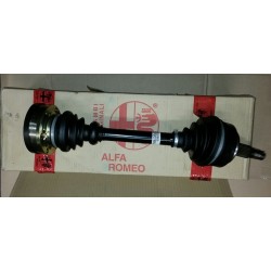 SHAFT - Alfa Romeo 164  3.0 6V / 2.5 TD