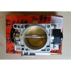 Throttle body - Alfa Romeo GTV / Spider 2,0 V6 Turbo