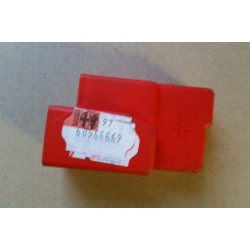 Battery terminal - Alfa Romeo / Fiat