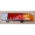 Right Taillamp (suitable)Cinquecento (1992 --> 1998)