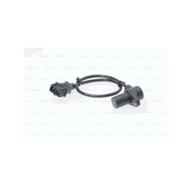 Map sensor - Fiat Punto GT / Ferrari F40 / F50