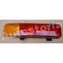 Fanale posteriore sinistro (addatabile)Cinquecento (1992 --> 1998)