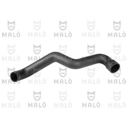 Turbo hose - Fiat Punto 1,9 JTD (1999 - 2010)