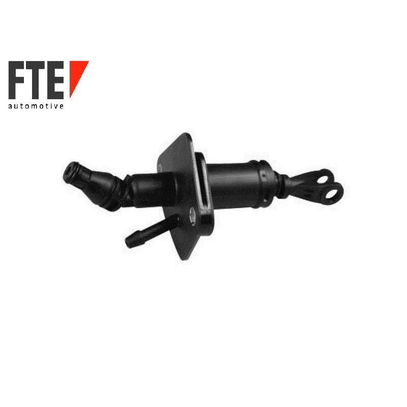 Clutch master cylinder - Alfa Romeo 159 / Brera / Spider