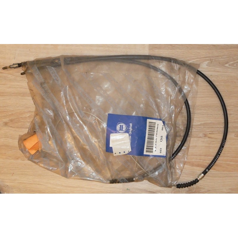 Cable de freins a main - Fiat Ducato / Citroen Jumper / Peugeot Boxer