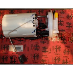 Fuel tank pump  - Alfa Romeo 147 1,9 JTD 8V