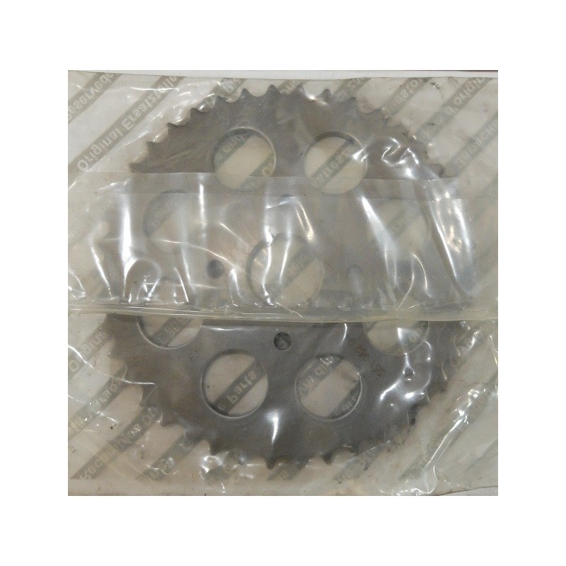 Timing gear pinion  - Alfa Romeo / Fiat / Lancia