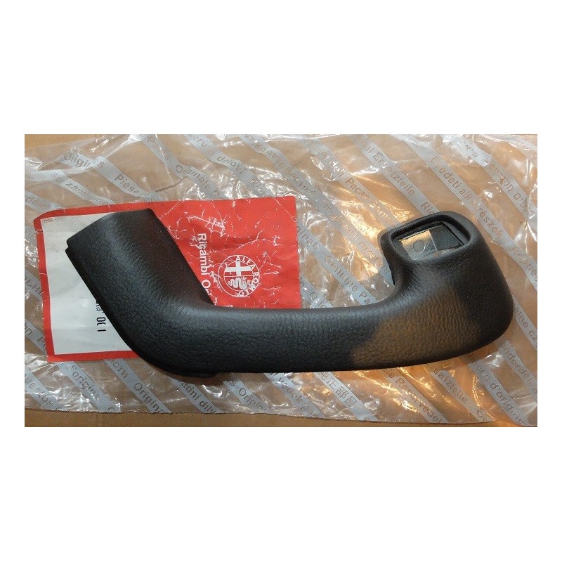 Left armrest - Alfa Romeo GTV / Spider