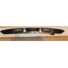 Luggage lid handle - Fiat Panda (2003 -- 2003) Actual / Active / Dynanic / Trekking