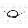 Cable de commande de boite - Fiat Grande Punto / Punto EVO