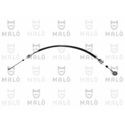 Cable de commande de boite - Alfa Romeo Mito / Fiat Grande Punto / Punto Evo