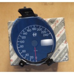 Speedometer  - Alfa Romeo 156 1.9 / 2.4 JTD