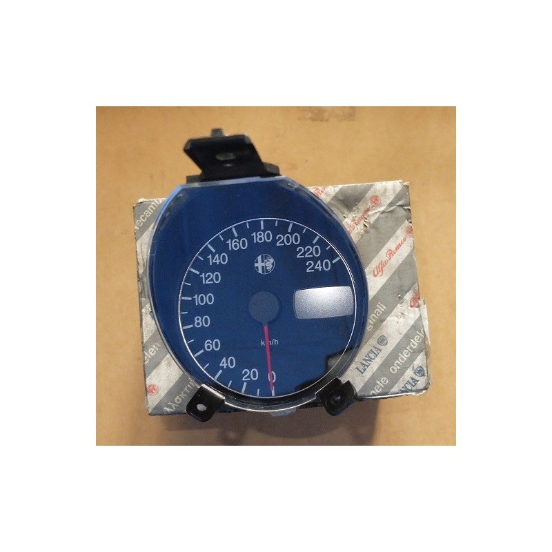 Speedometer  - Alfa Romeo 156 1.9 / 2.4 JTD