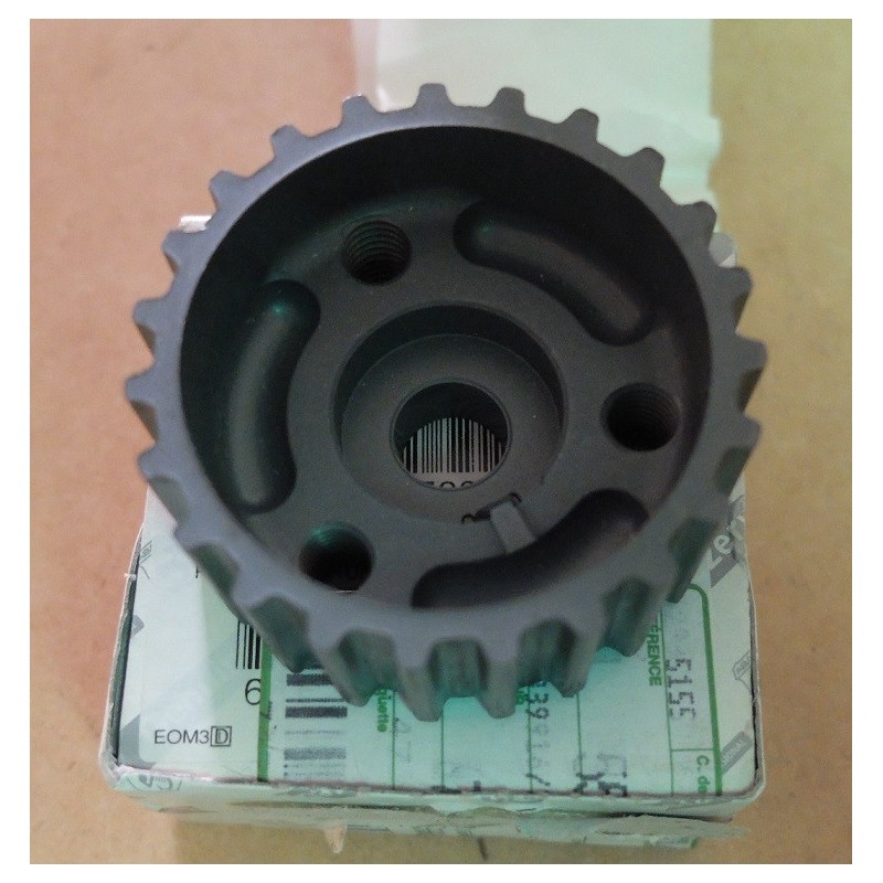 Timing belt pinion - Fiat Doblo / Seicento