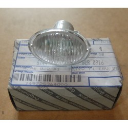 Side marker lamp - Fiat 500