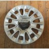 Wheel cap  - Fiat 500 L (2012 -- 2017)