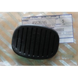 Clutch pedal rubber pad  - Fiat Stilo