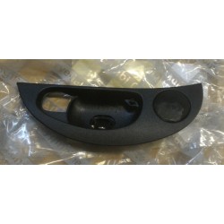 Right front door ornament  - Alfa Romeo 147 Progression / Distinctive / GTA