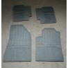 Serie de tapis - lancia Delta III