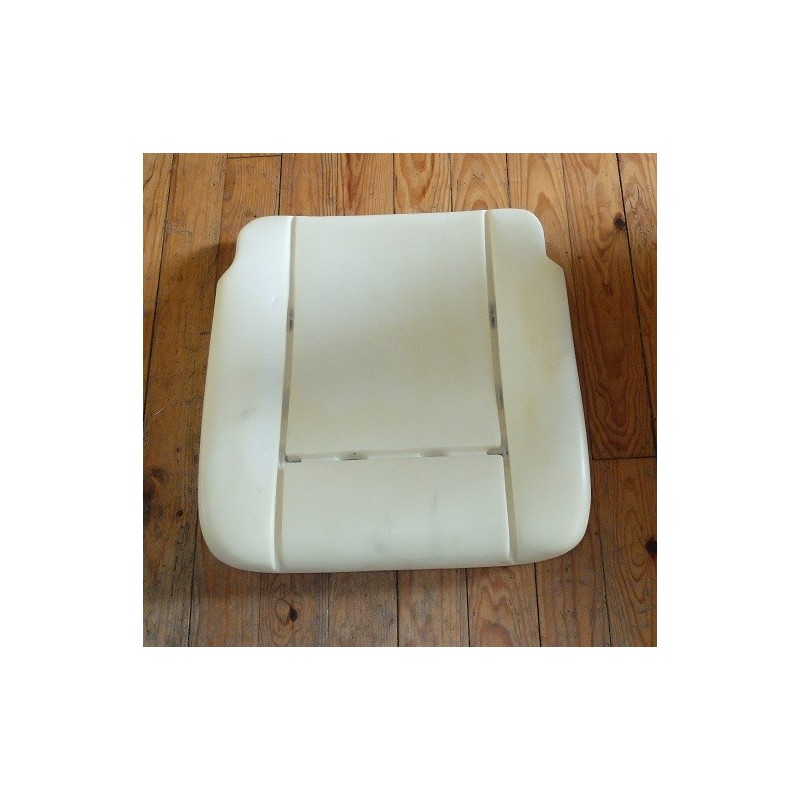 Seat foam - Fiat Panda 141