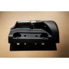 Left striker plate - Fiat Barchetta