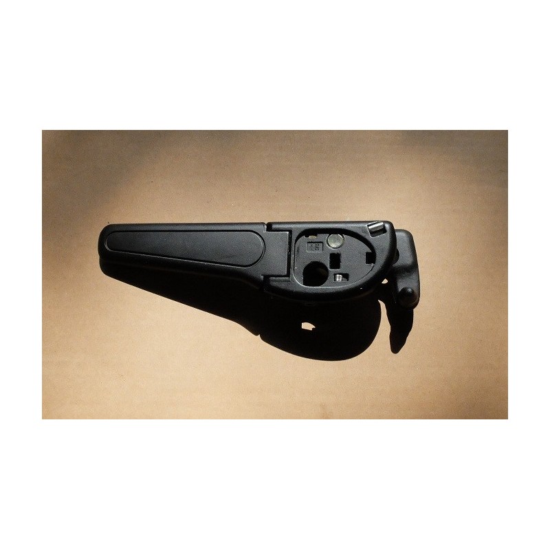 Left softop handle - Fiat Barchetta / Punto