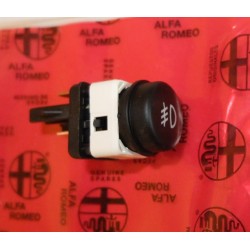 Foglight switch - Alfa Romeo GTV / Spider