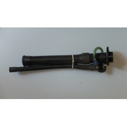 Fuel filler hose  - Fiat Coupe (1994 -- 1996)