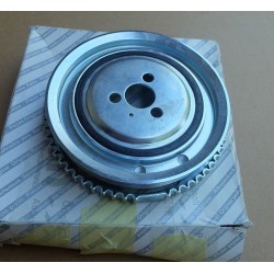 Pulley  - Fiat Doblo / Palio / Punto / Stilo / Lancia Ypsilon