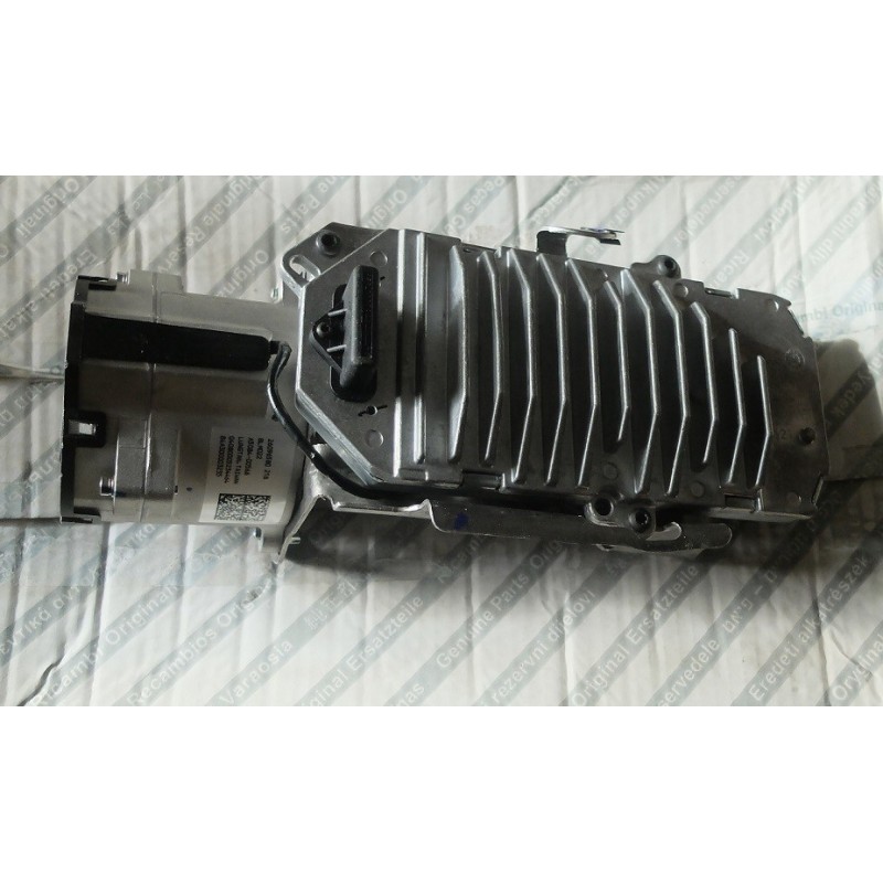 Motorino elettrico piantone sterzo  - Fiat Panda (2003 - 2012)