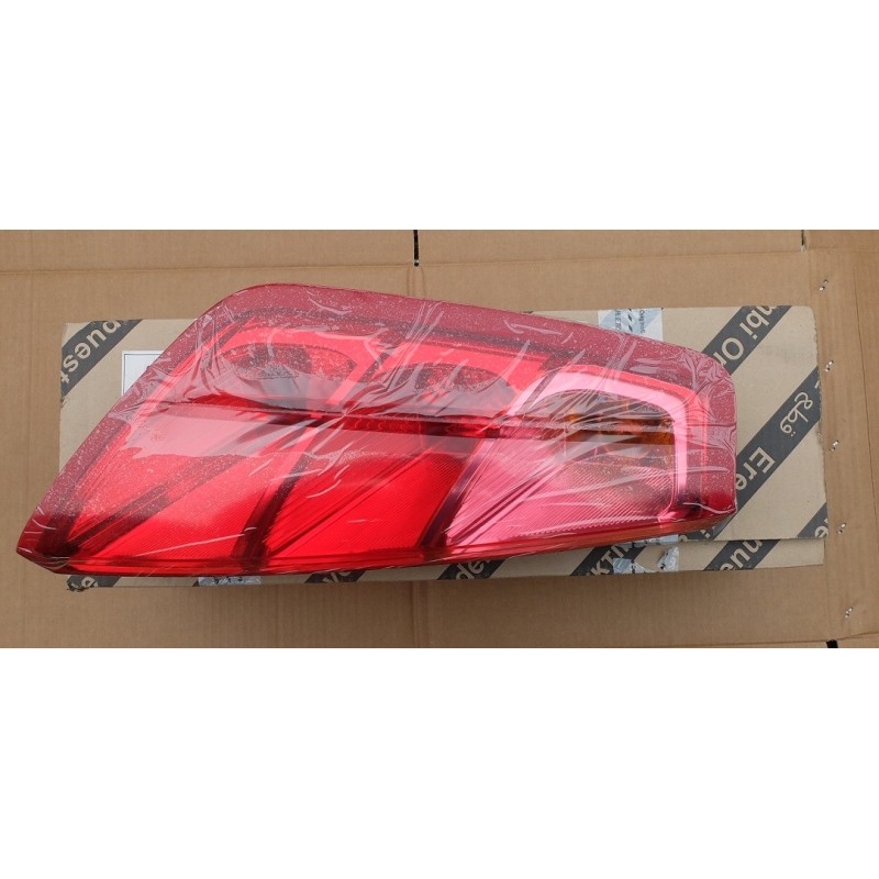 Left taillight - Fiat Grande Punto / Punto