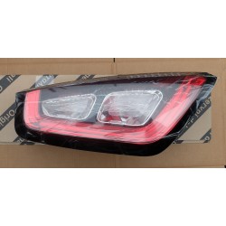 Left taillight  - Fiat Punto (2012 - 2017) / Punto Evo Abarth (2010 - 2012)