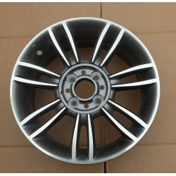 Wheel - Lancia Ypsilon (2003 - 2011)